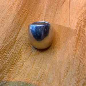 Simón Sebbag dome ring